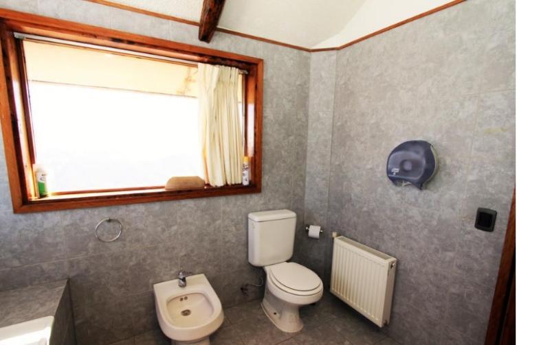 Cordillera Hostel Farellones Dış mekan fotoğraf